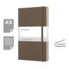 MOLESKINE Notatnik ok. A5 VM301-16