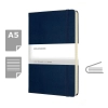 MOLESKINE EXPANDED Notatnik ok. A5 VM307-27