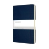 MOLESKINE EXPANDED Notatnik ok. A5 | VA-VM307-27