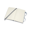 MOLESKINE EXPANDED Notatnik ok. A5 | VA-VM307-27