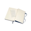 MOLESKINE EXPANDED Notatnik ok. A5 | VA-VM307-27