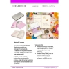 Wedding Journal - specjlany notatnik Moleskine Passion Journal | VA-VM323-02
