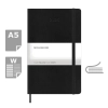Kalendarz MOLESKINE VM398-03/2027