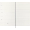 Kalendarz MOLESKINE | VA-VM398-03/2027