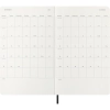 Kalendarz MOLESKINE | VA-VM398-03/2027