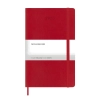 Kalendarz MOLESKINE | VA-VM398-05/2027