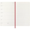 Kalendarz MOLESKINE | VA-VM398-05/2027