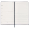 Kalendarz MOLESKINE | VA-VM399-27/2027
