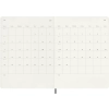 Kalendarz MOLESKINE | VA-VM493-03/2027