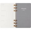 Spiralny kalendarz MOLESKINE | VA-VM790-03/2026