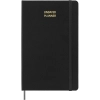 Kalendarz MOLESKINE UNDATED VM990-03