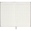Kalendarz MOLESKINE UNDATED | VA-VM990-03