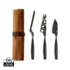 Zestaw do sera BOSKA Monaco+ Black | VA-VSB02-03