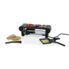 Grill elektryczny BOSKA Raclette Mini | VA-VSB15-03