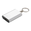 Power bank 1000 mAh, brelok do kluczy P324.190