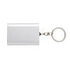 Power bank 1000 mAh, brelok do kluczy | VA-P324.190