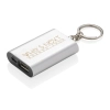 Power bank 1000 mAh, brelok do kluczy | VA-P324.190