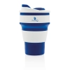 Składany kubek podróżny 350 ml | VA-P432.605