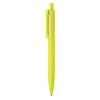 Długopis X3 | VA-P610.917