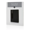 Notatnik A5 Deluxe, touch pen | VA-P773.311
