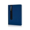Notatnik A5 Deluxe, touch pen P773.315