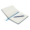 Notatnik A5 Deluxe, touch pen | VA-P773.315