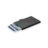Etui na karty kredytowe C-Secure, ochrona RFID P820.491