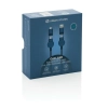 Kabel do ładowania 6 w 1 45W Urban Vitamin Oakland | VA-P302.705