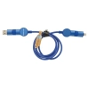 Kabel do ładowania 6 w 1 45W Urban Vitamin Oakland | VA-P302.705