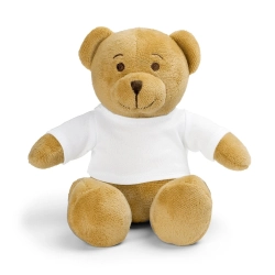 Pluszowy miś Siddy Honey HE764-18