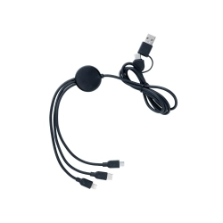 Kabel do ładowania 6 w 1 RABS P302.481