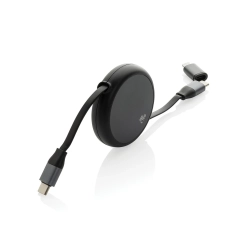 Zwijany kabel do ładowania 240W Terra P302.7701