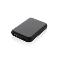 Magnetyczny bezprzewodowy power bank 5000 mAh, 5W Stellar P322.5901