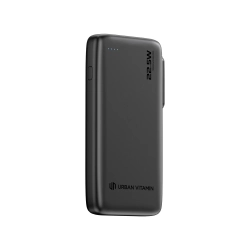 Power bank 10000 mAh Urban Vitamin Emeryville P322.7301