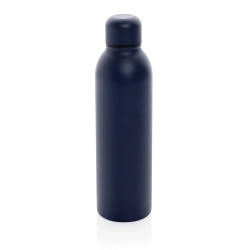 Butelka termiczna 500 ml, stal nierdzewna z recyklingu P433.0425