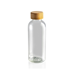 Butelka sportowa 660 ml z RPET P433.090