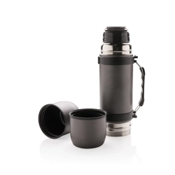 Termos 700 ml, 2 kubki Swiss Peak P433.330