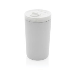 Kubek termiczny 300 ml, stal nierdzewna z recyklingu P435.093