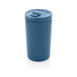 Kubek termiczny 300 ml, stal nierdzewna z recyklingu P435.095