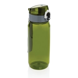 Butelka sportowa 600 ml Yide, RPET P437.007