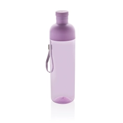 Butelka sportowa 600 ml Impact, RPET P437.019
