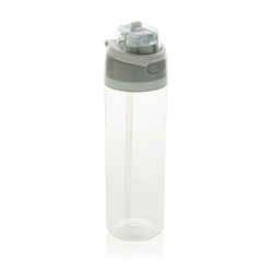 Butelka sportowa 800 ml Omni Sip RPET P437.0903