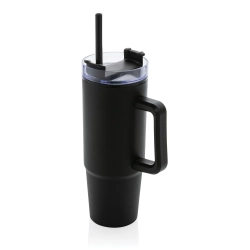 Kubek podróżny 900 ml Tana, plastik z recyklingu P437.101