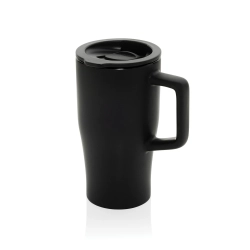 Ceramiczny kubek podrożny 490 ml P437.2201