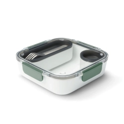 Lunchbox, pudełko śniadaniowe Black+Blum P439.0227