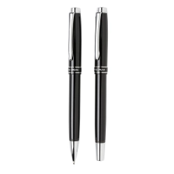 Zestaw piśmienniczy Swiss Peak Heritage P610.460