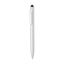 Długopis, touch pen Kymi, aluminium z recyklingu P611.232