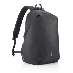 Bobby Soft plecak chroniący przed kieszonkowcami P705.791