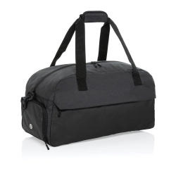 Torba sportowa, podróżna AWARE™ Kazu, RPET P707.201