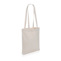 Torba z bawełny z recyklingu AWARE™ P762.543